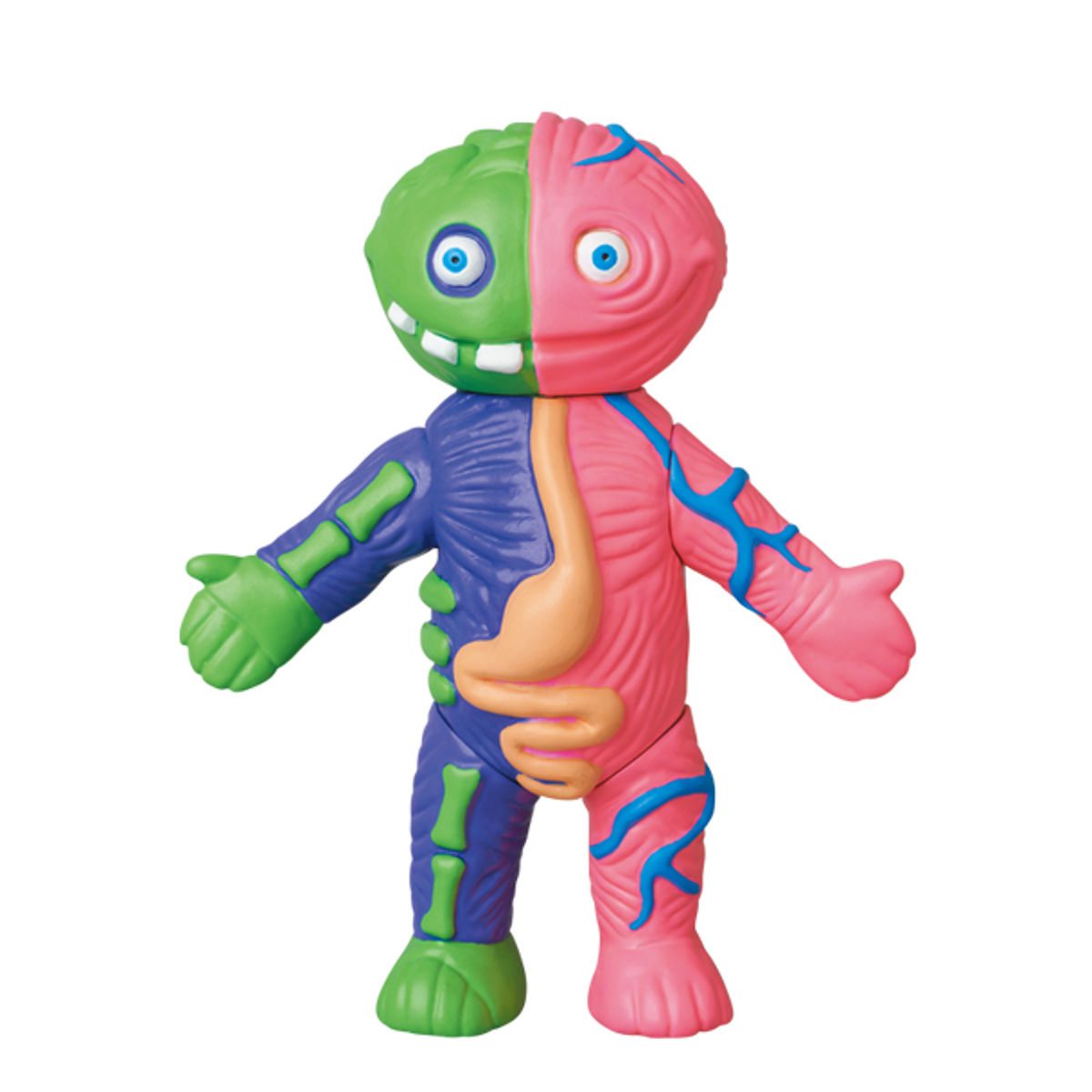 Gakki-kun (Prop model)