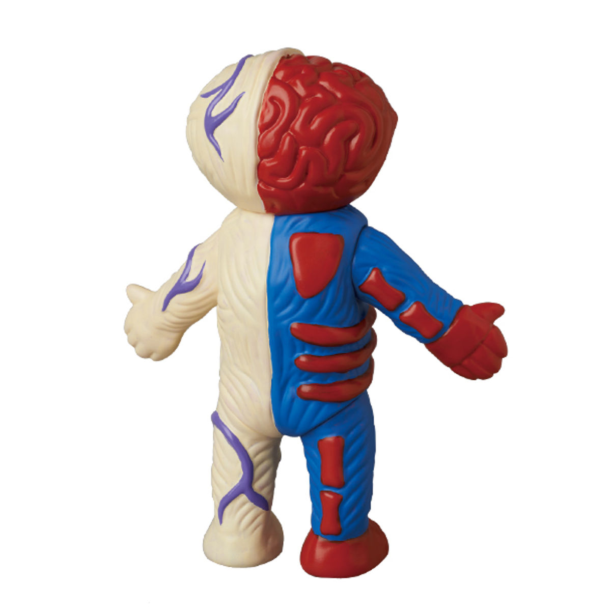 Gakki-kun (red white model)