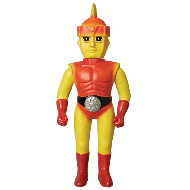 Fake Spectreman # 3 by Awesome Toy