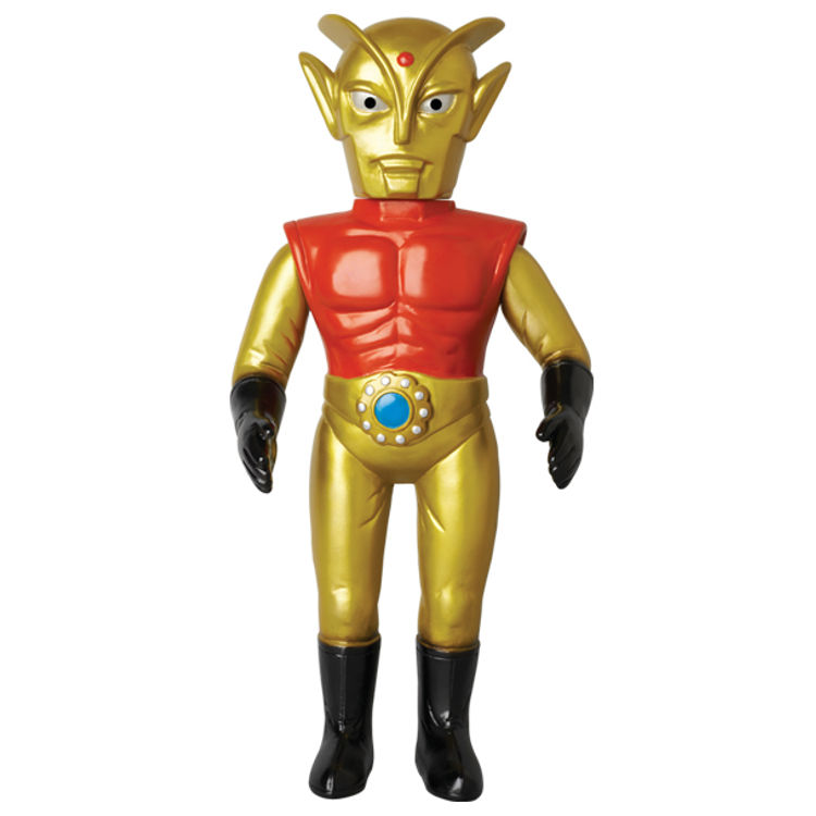 Fake Spectreman # 4 by Awesome Toy