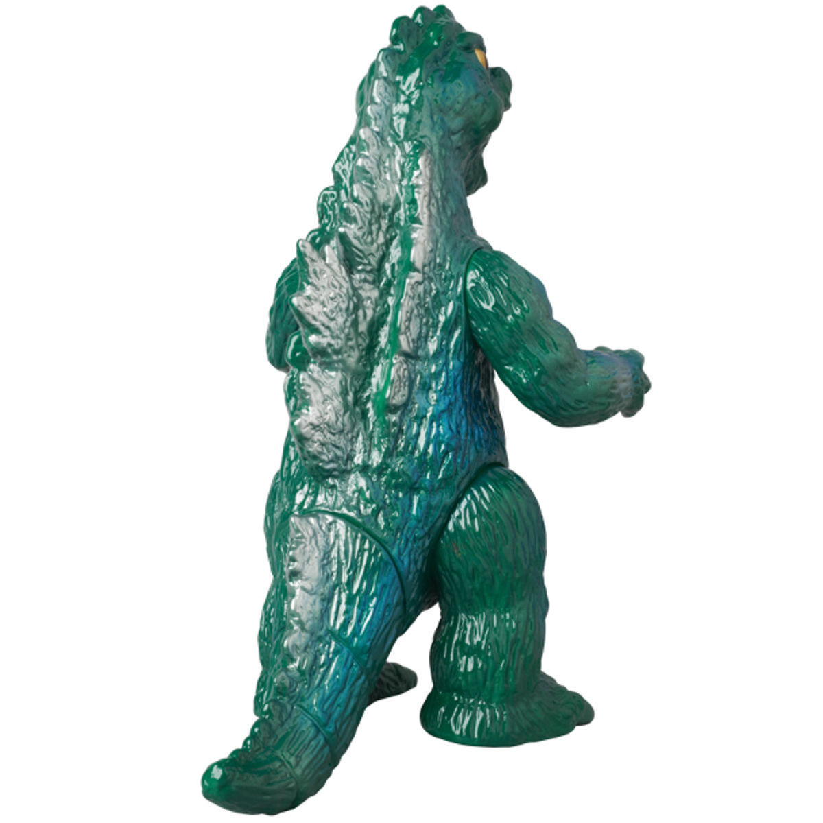 M1 Issue Bullmark type Godzilla (green)