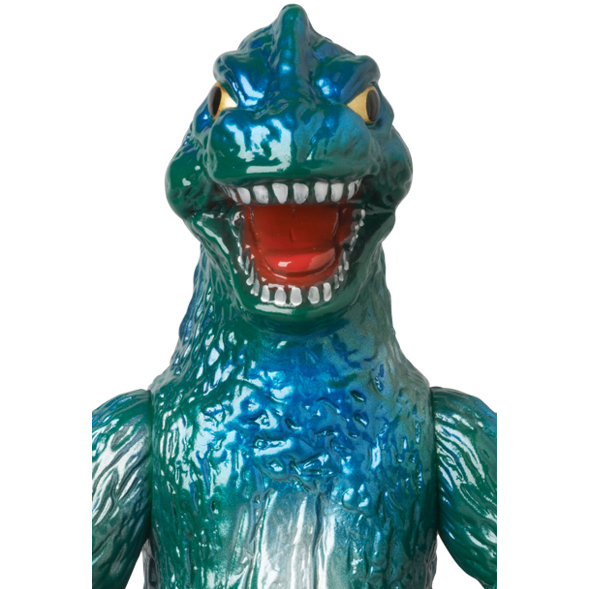 M1 Issue Bullmark type Godzilla (green)