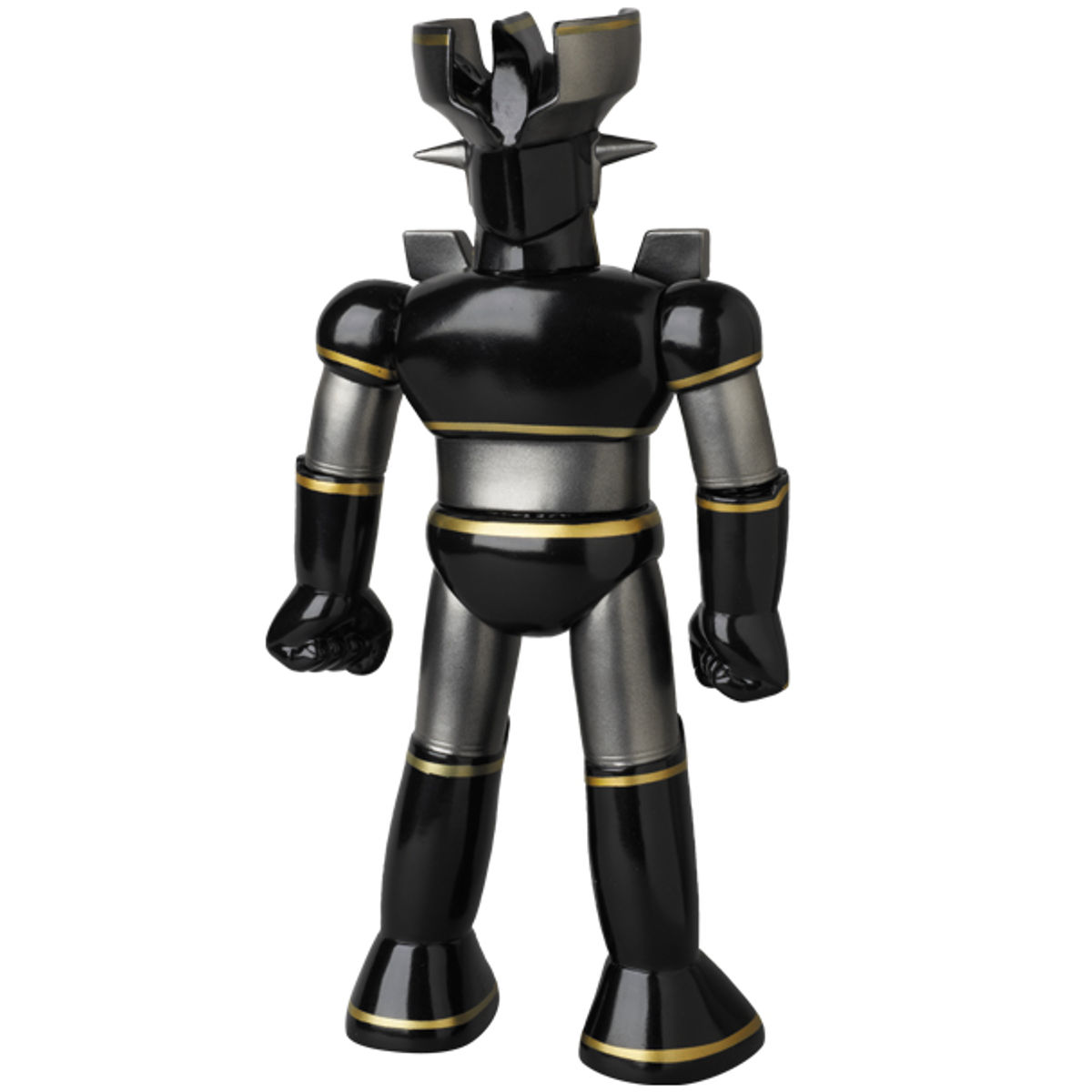 Mazinger Z (Original Edition Black version)
