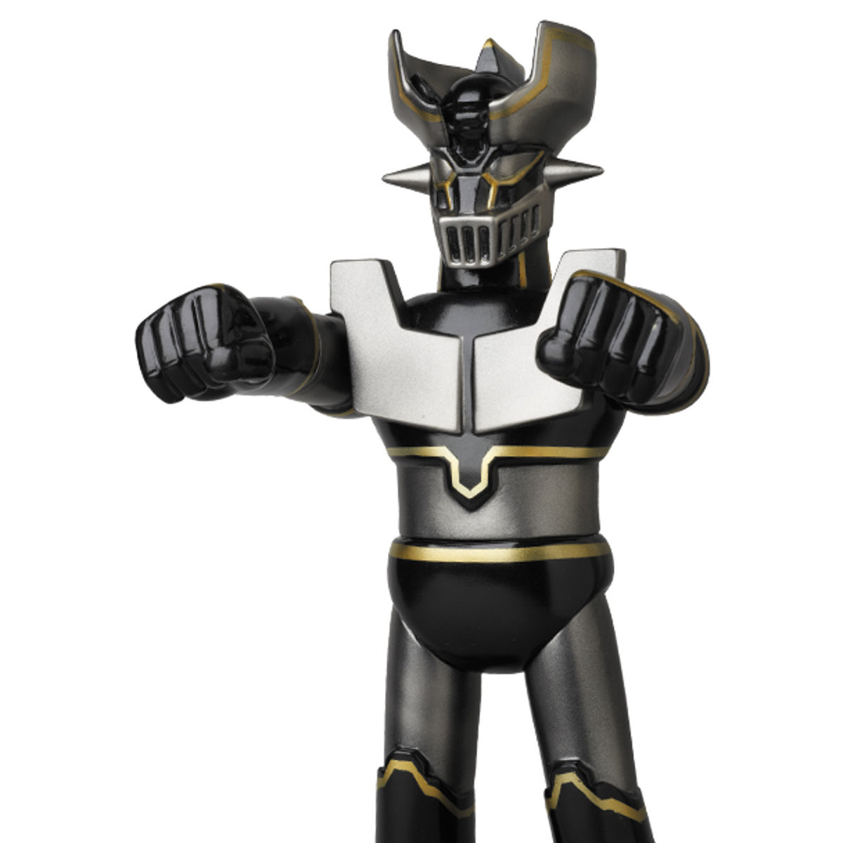Mazinger Z (Original Edition Black version)