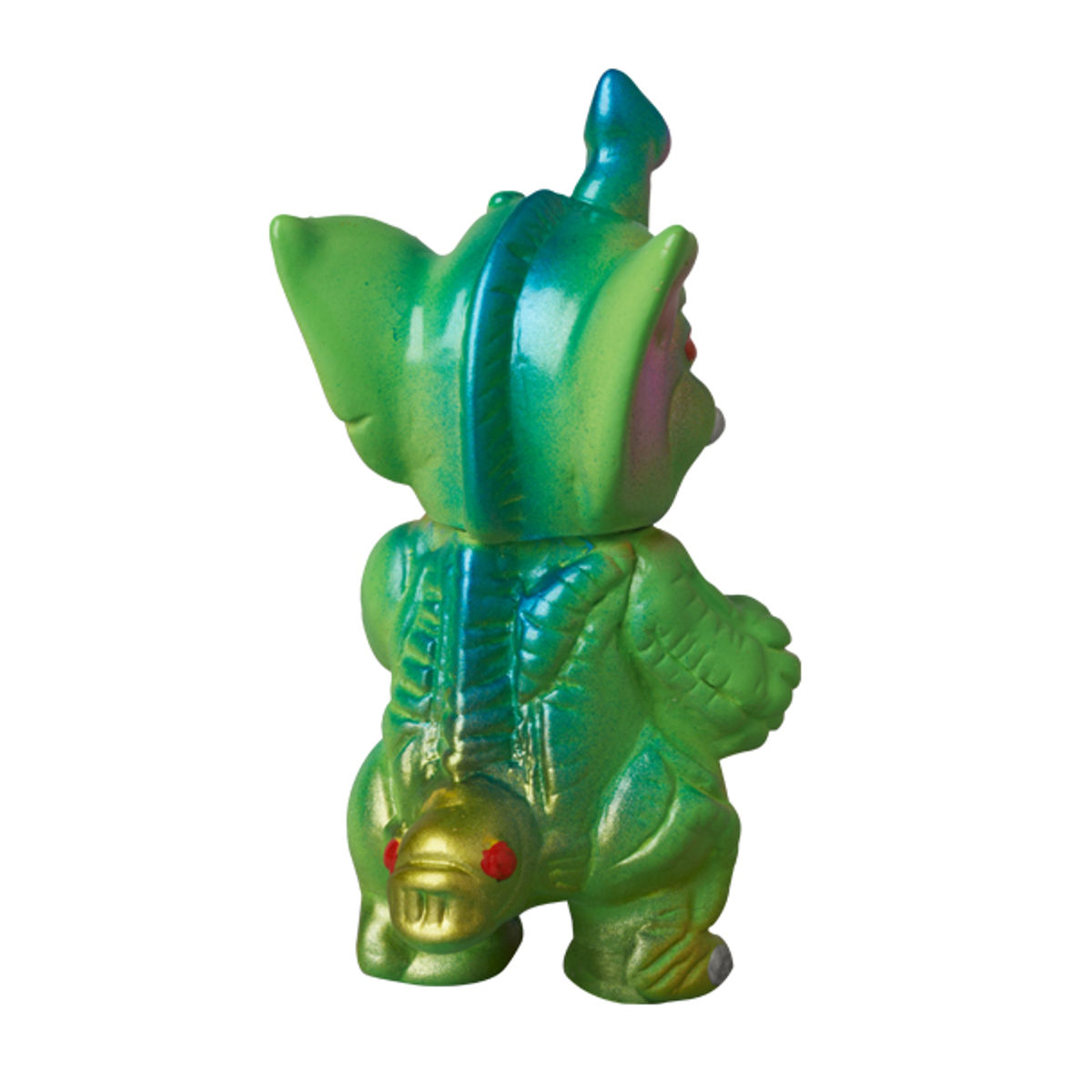 VINYL JUNKY - Gacha mini set Sir - strike quench BOSS CARRION