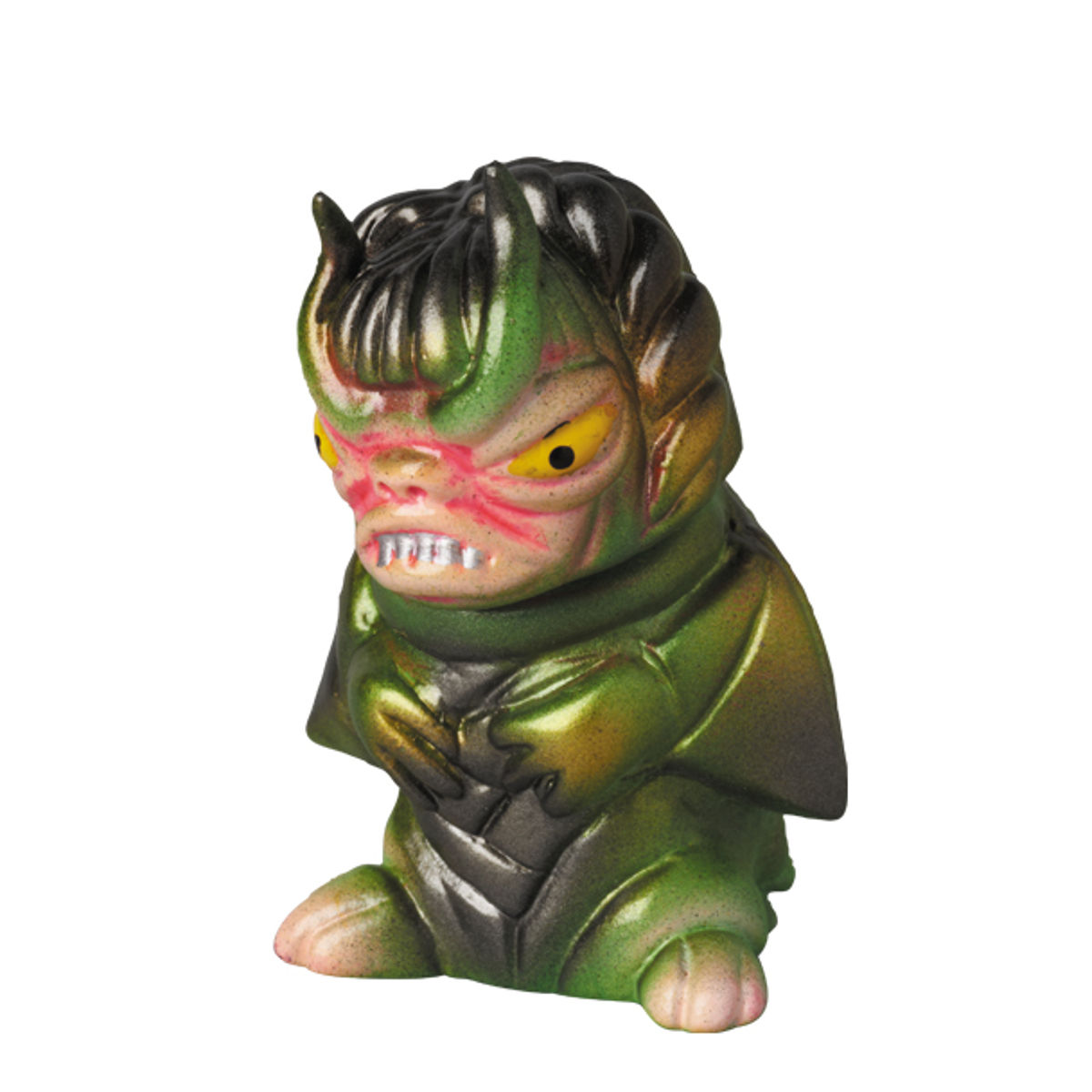 VINYL JUNKY - Gacha mini set Sir - strike quench MOCKPET