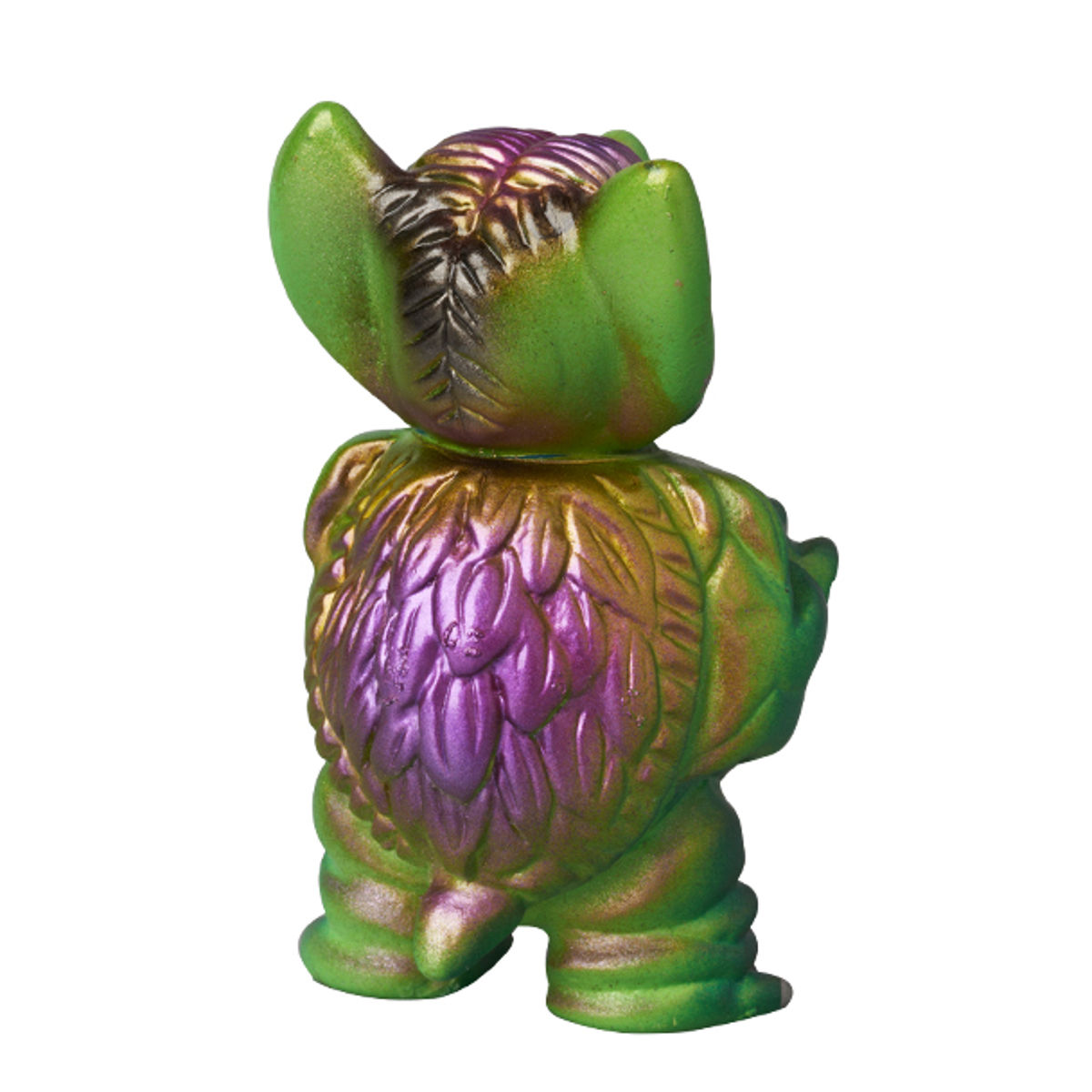 VINYL JUNKY - Gacha mini set - Sir strike quench MOCKBAT