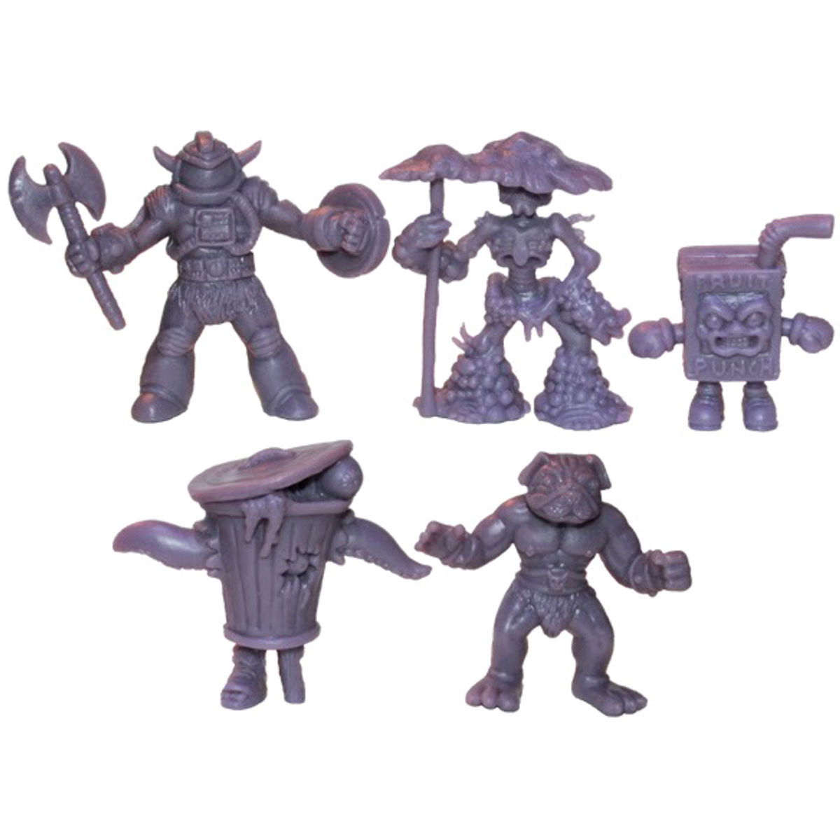 OMFG! Series 3 - Ghoul