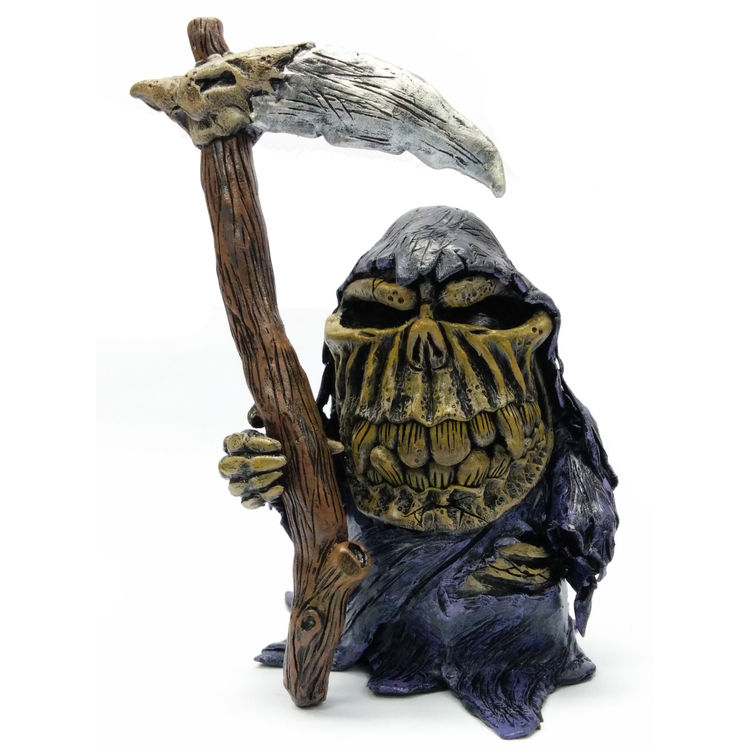 Grim Reaper by Nick Berrett