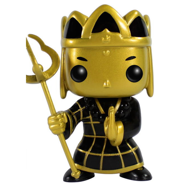 Black & Gold Monk Tang : Monkey King [02] by Funko