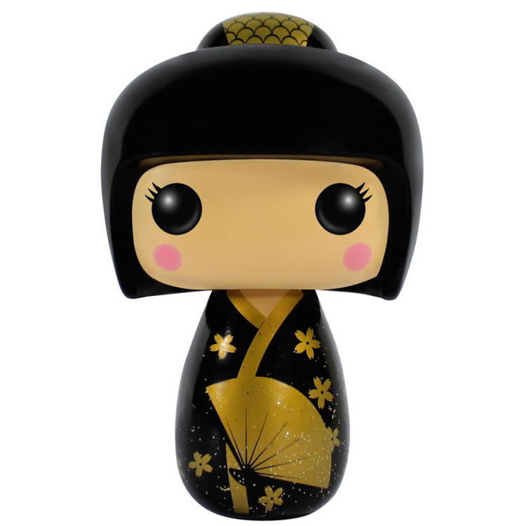 Sakura : Omamori Doll [10] by Funko