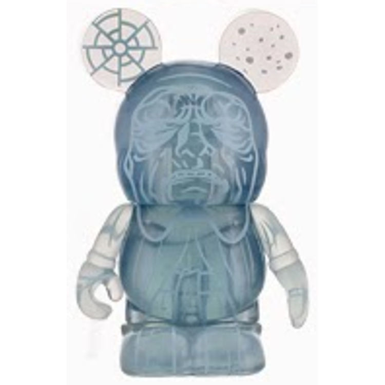 Commemorative & Events - Hologram Emperor Palpatine by Casey Jones