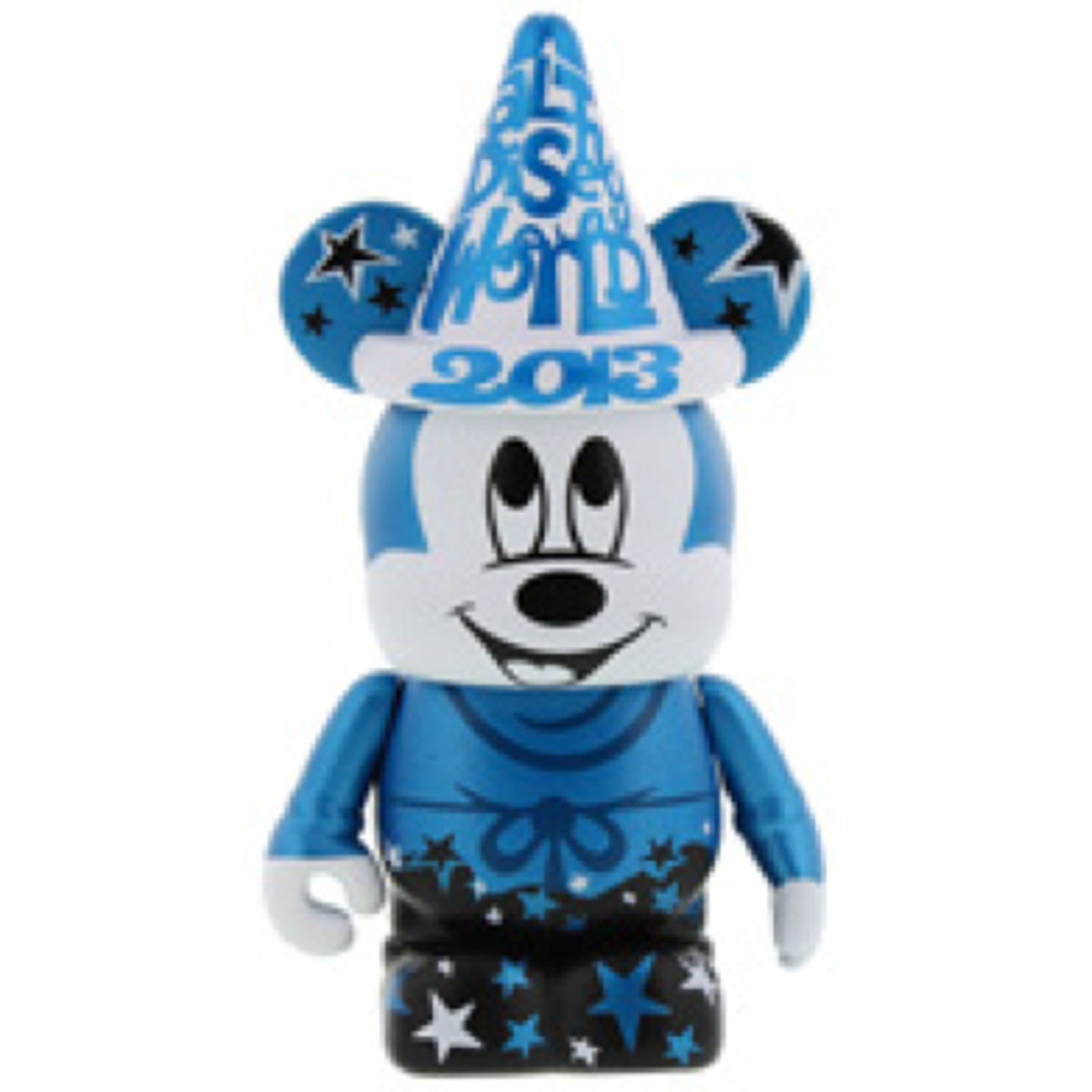 2013 Poster Art - Mickey Mouse