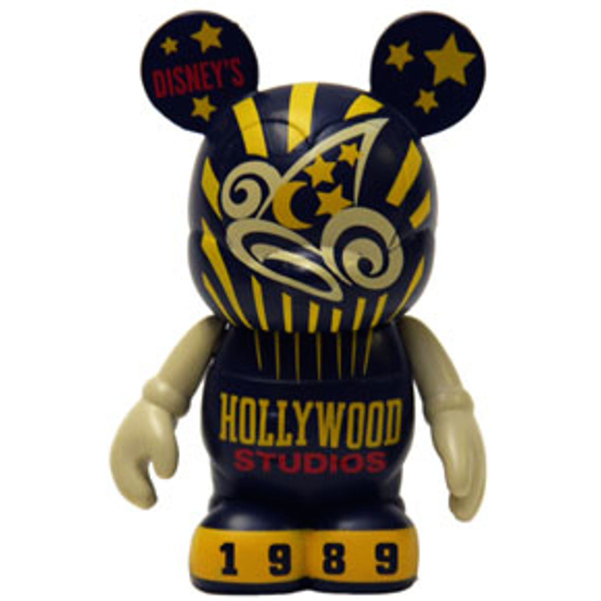 Walt Disney World 40th Anniversary - Hollywood Studios