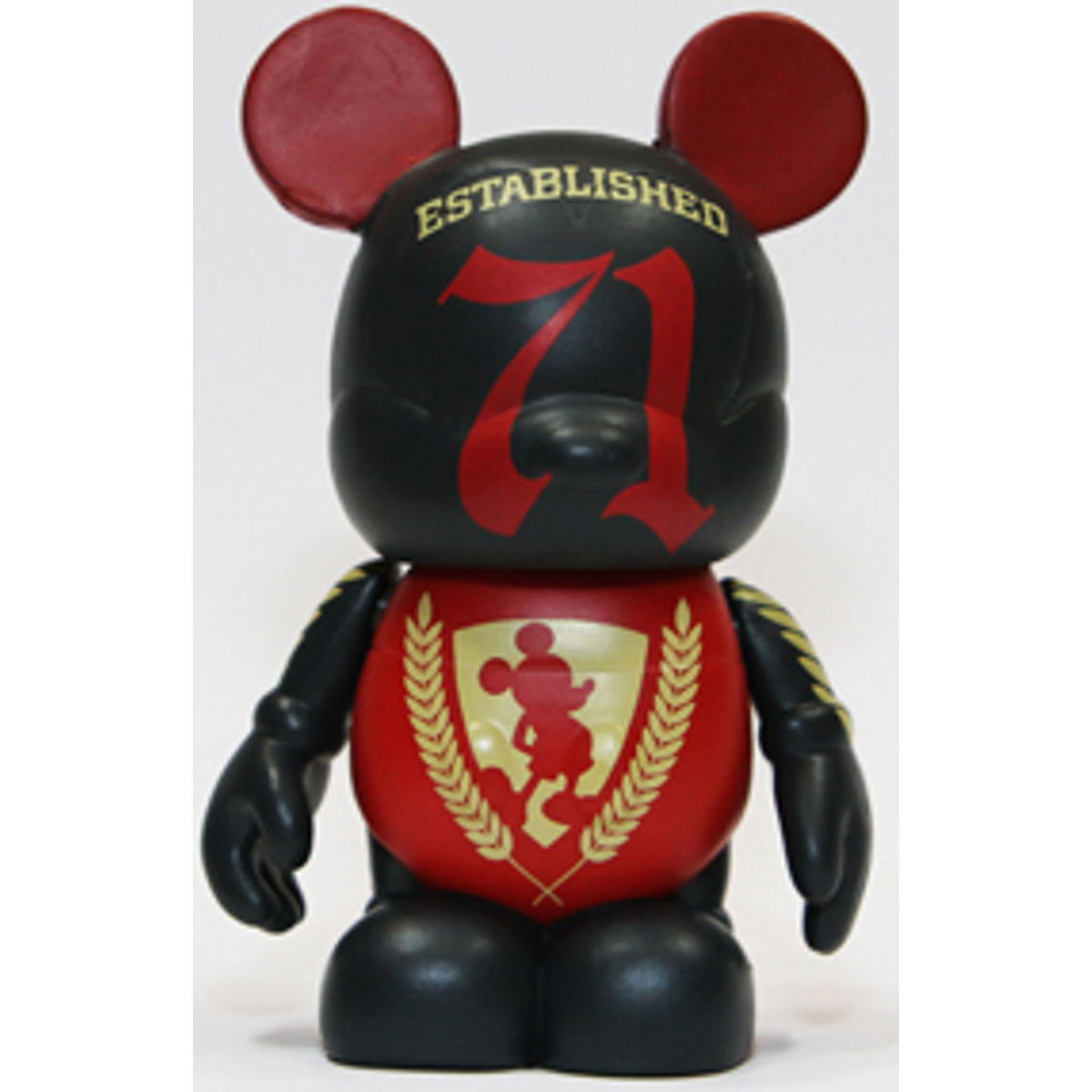 Walt Disney World 40th Anniversary - WDW ’71 'cast chaser'