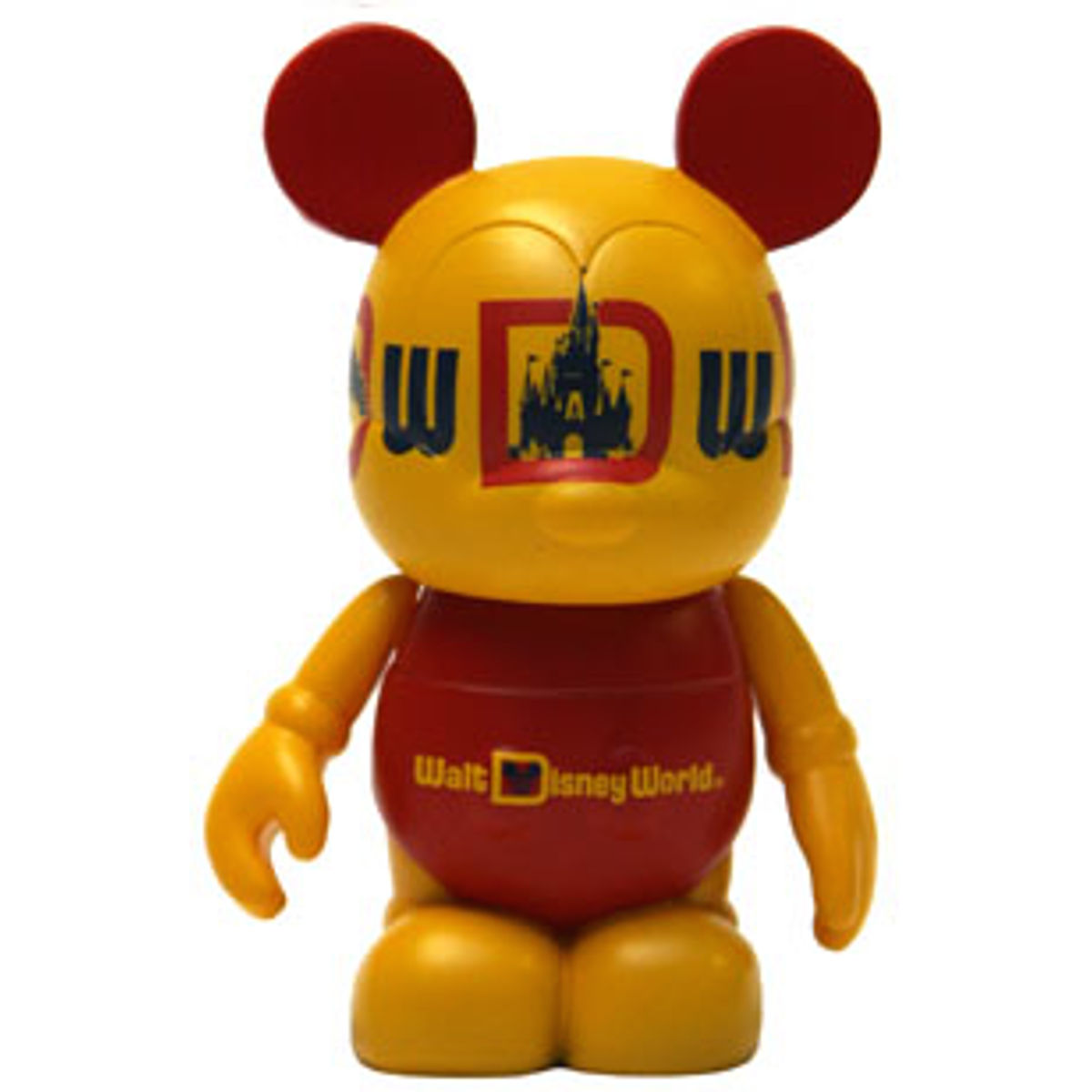 Walt Disney World 40th Anniversary - WDW Retro