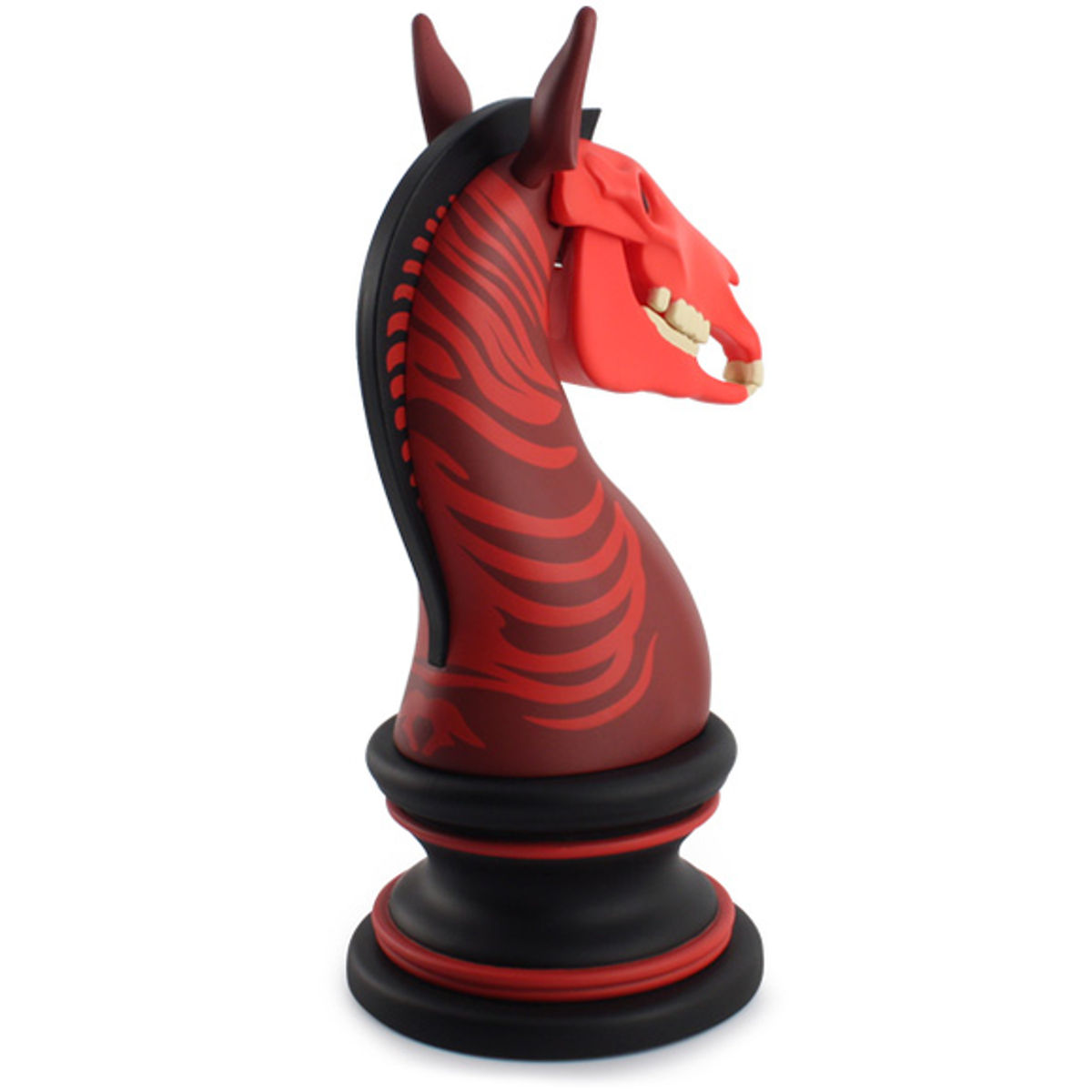 Red Dead Knight - Field Dress Edition