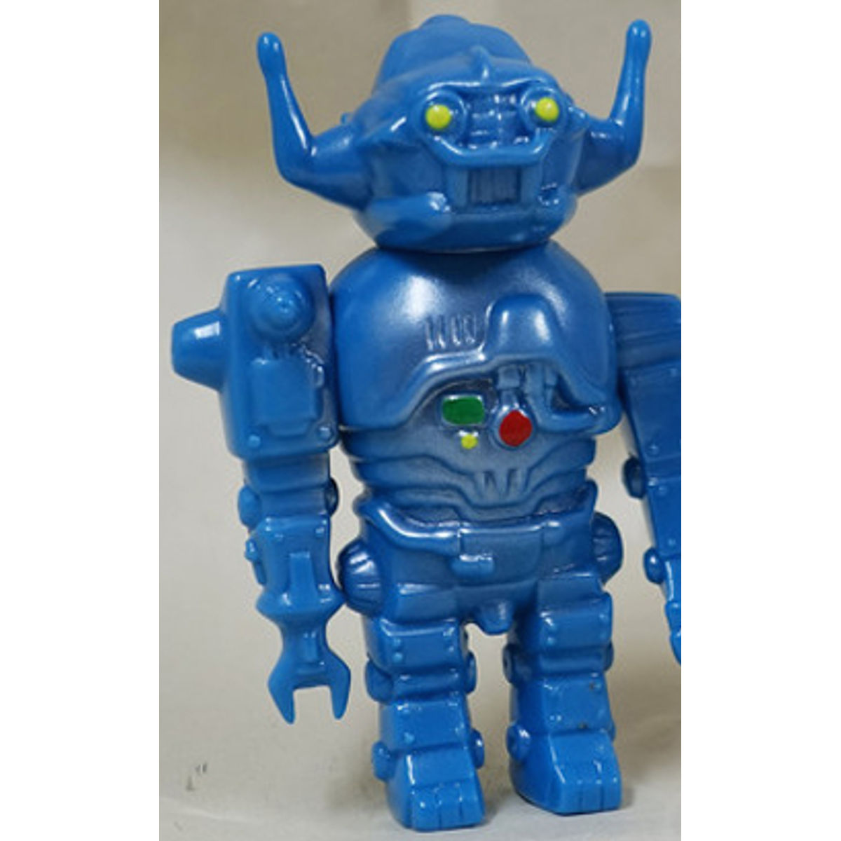 Chibi Good Robot
