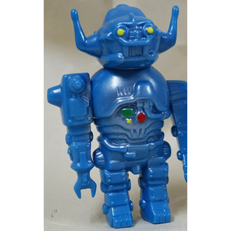 Chibi Good Robot by HandsomeTaroM
