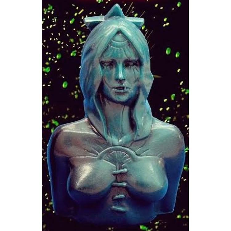 Goddess by Restore (Junnosuke Abe)