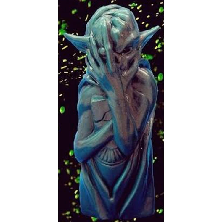 Black Zeus by Restore (Junnosuke Abe)