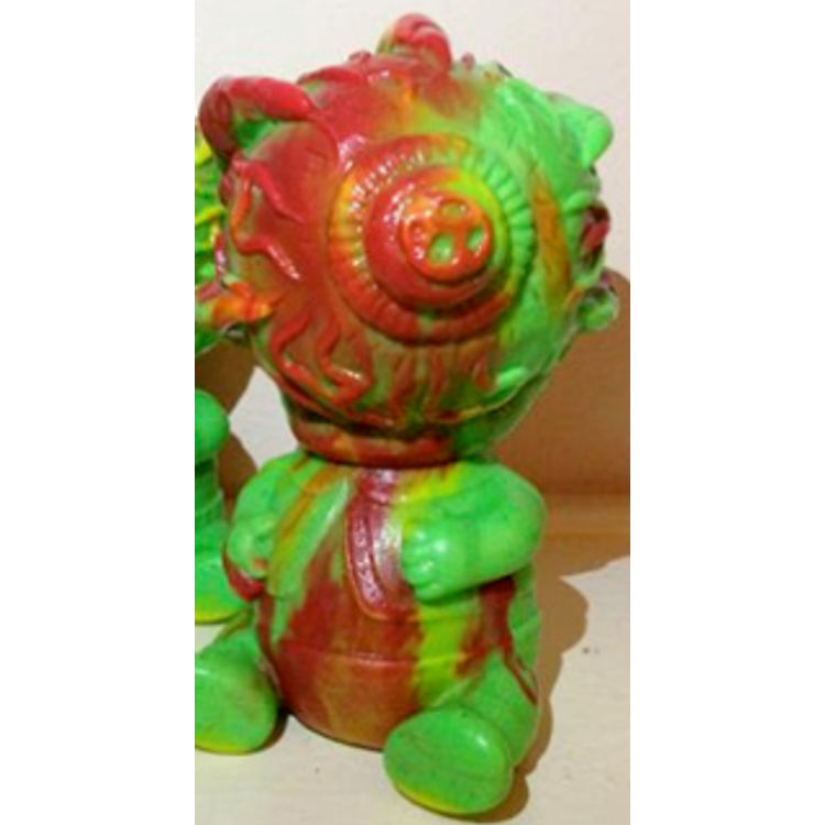 Children’s Toy - Sit by Grody Shogun