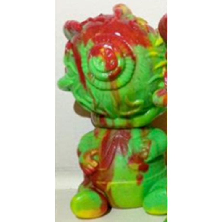 Children’s Toy - Sit by Grody Shogun