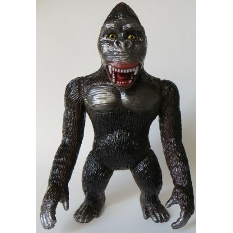 Jungle King by Skull Head Butt