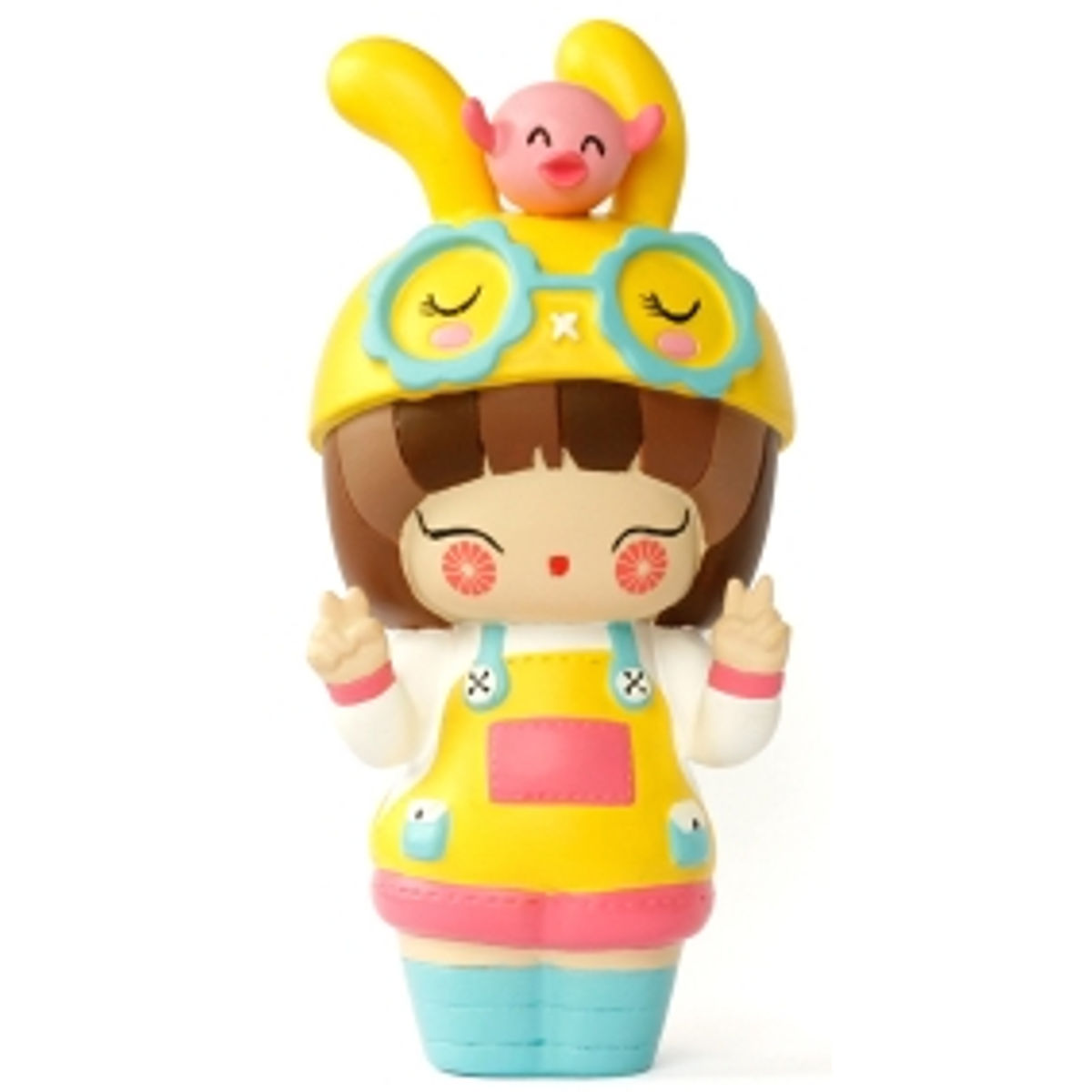 Darcie Dot - Spring Edition 2013