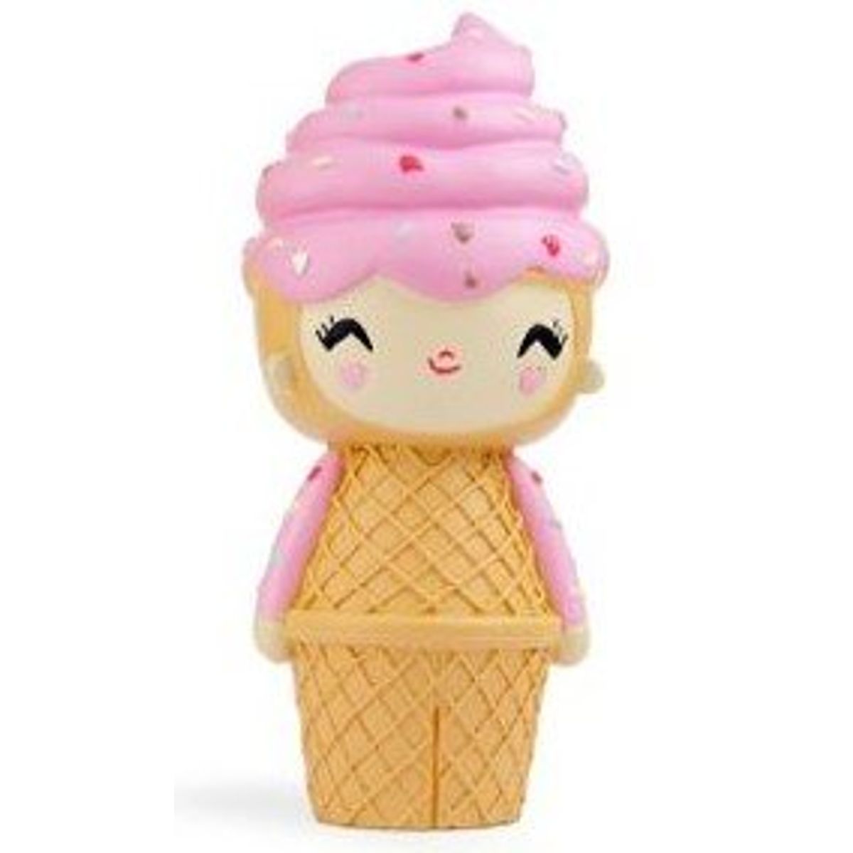 Happy, Happy, Happy - pink