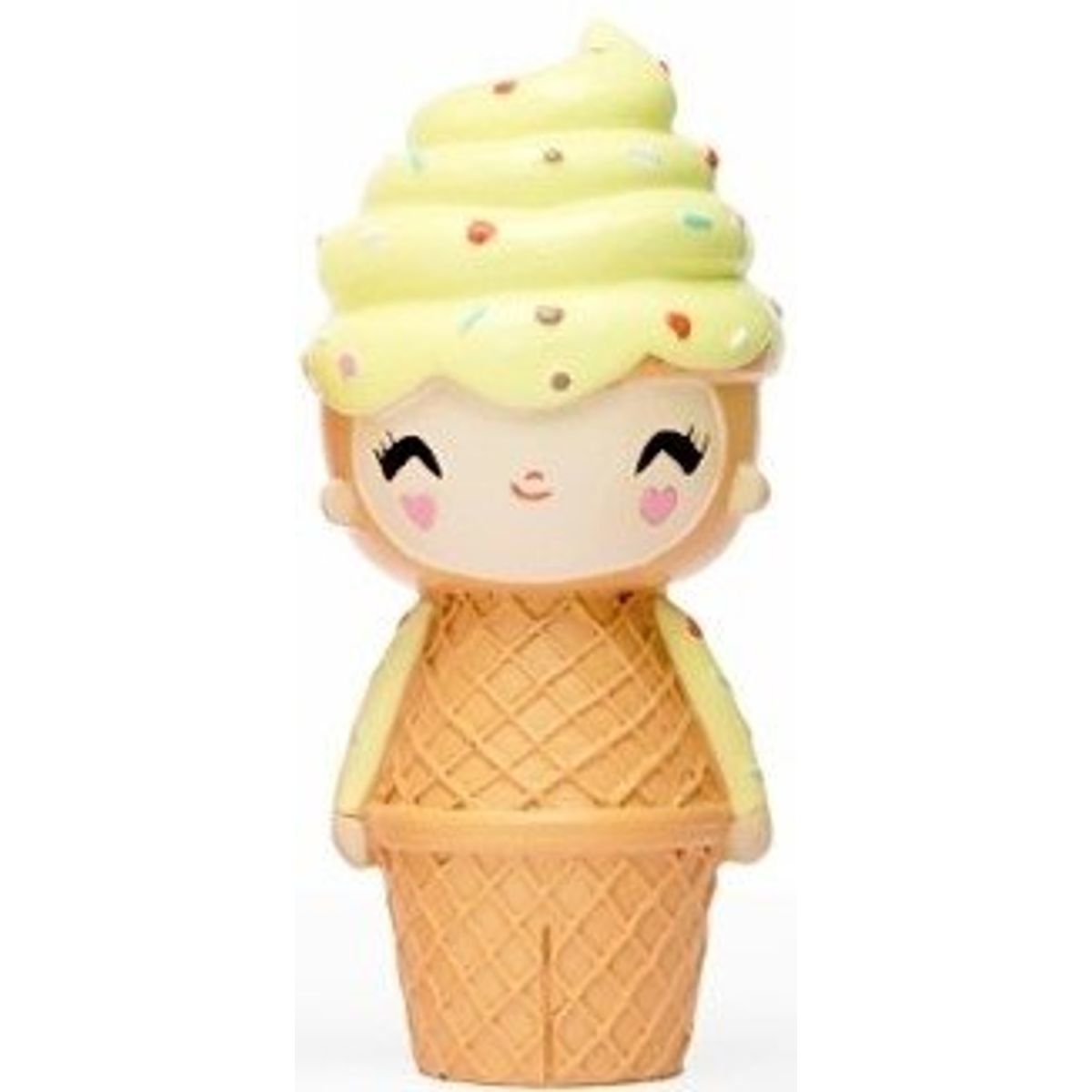 Happy, Happy, Happy - yellow