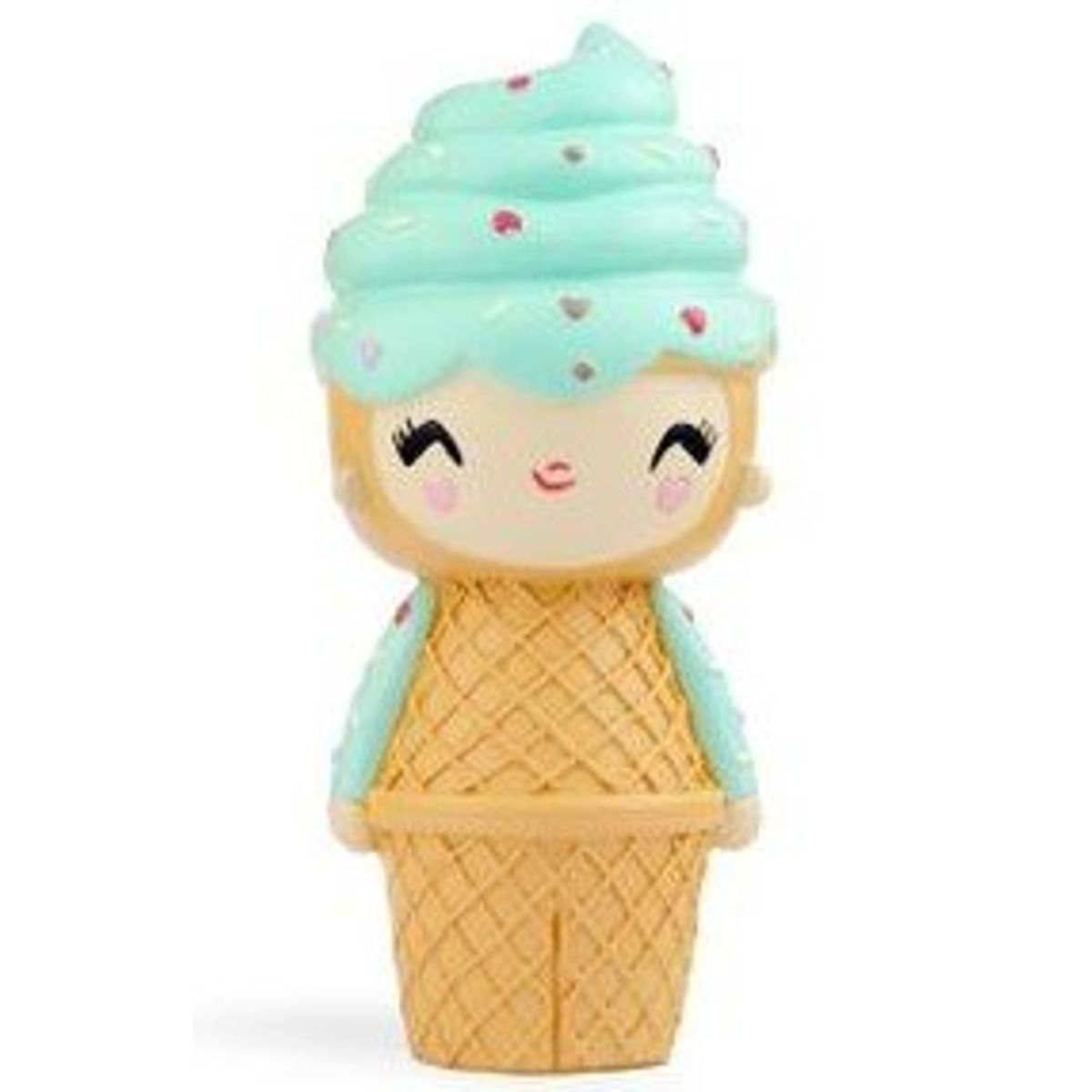 Happy, Happy, Happy - mint green