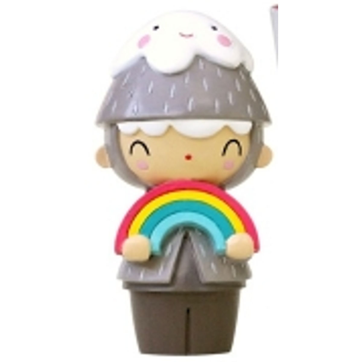 THE GREAT OUTDOORS - Lana