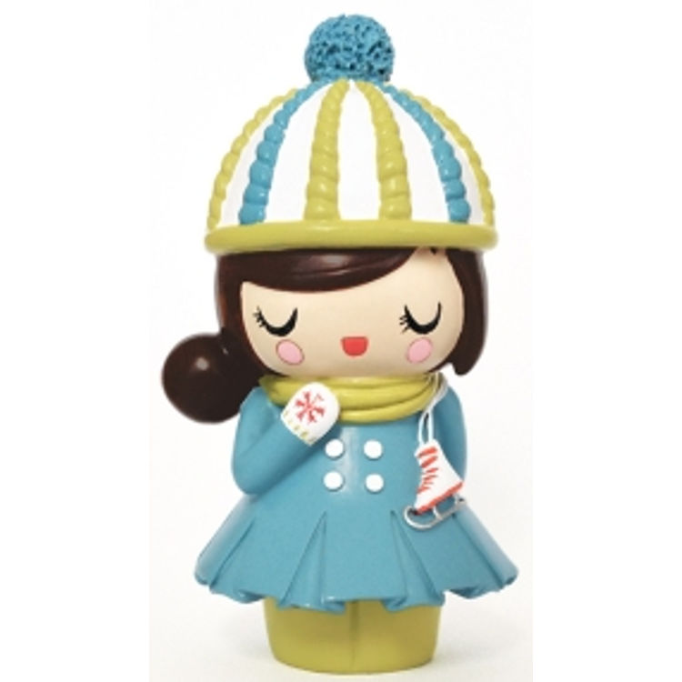 Winter Wonderland by Momiji (Helena Stamulak)