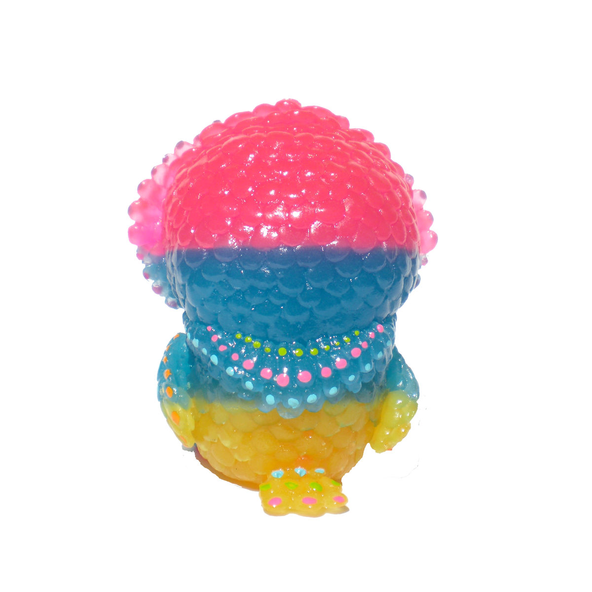 GID Baby Owl - Tripple Glow