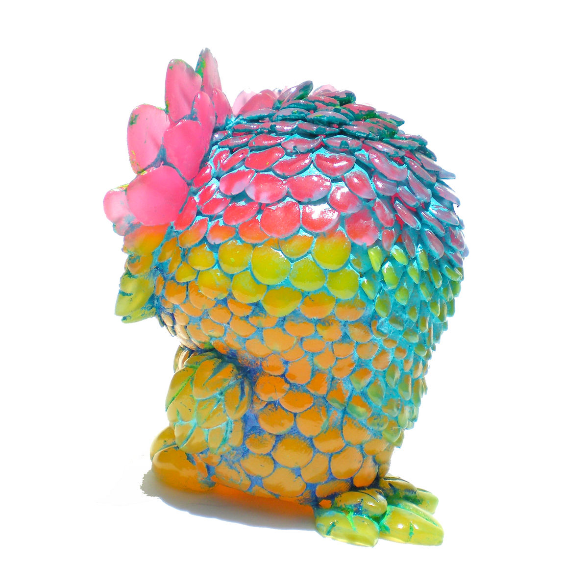 GID Medee Owl - Tripple Glow