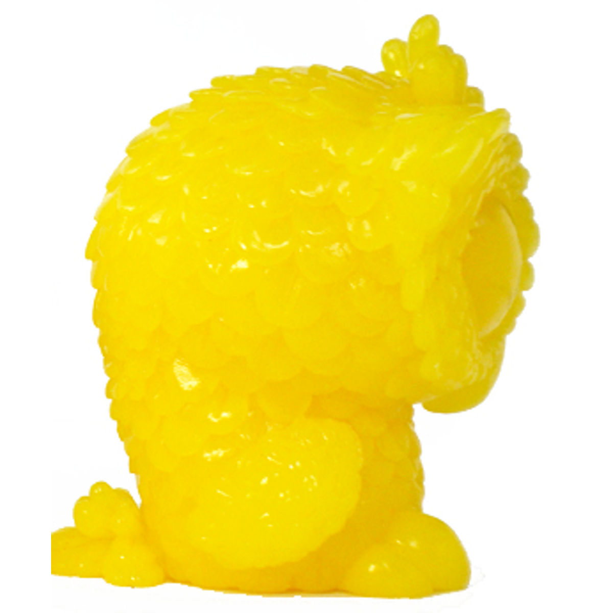 GID BIGGY OWL - Yellow
