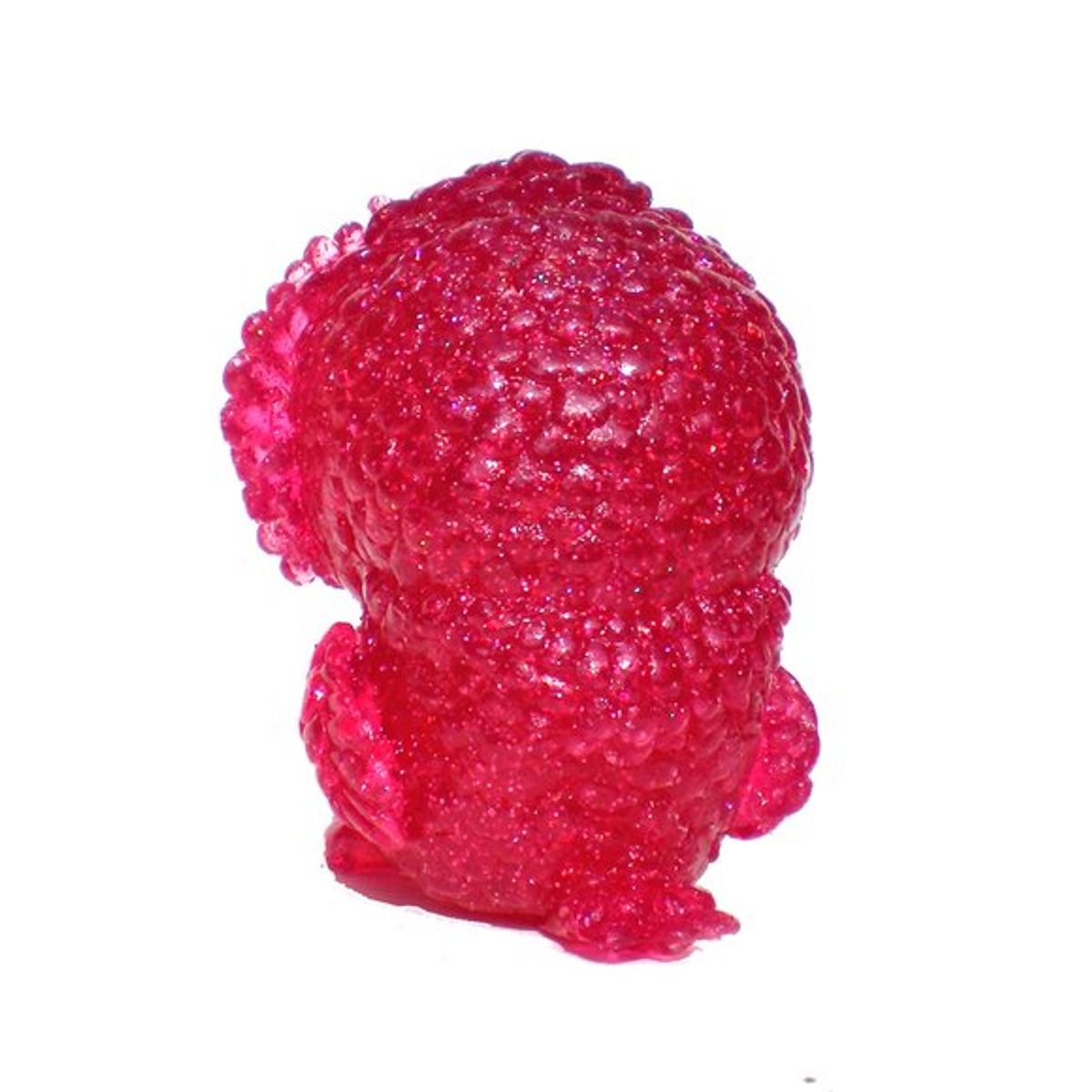 Baby Owl - Moonshine Cherry