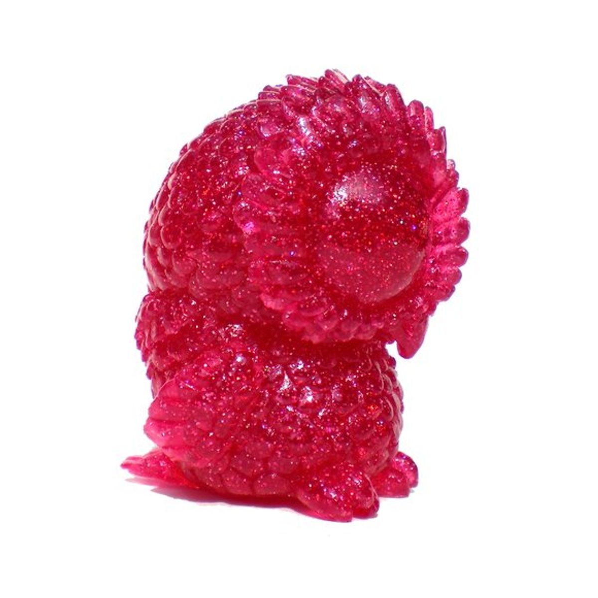 Baby Owl - Moonshine Cherry