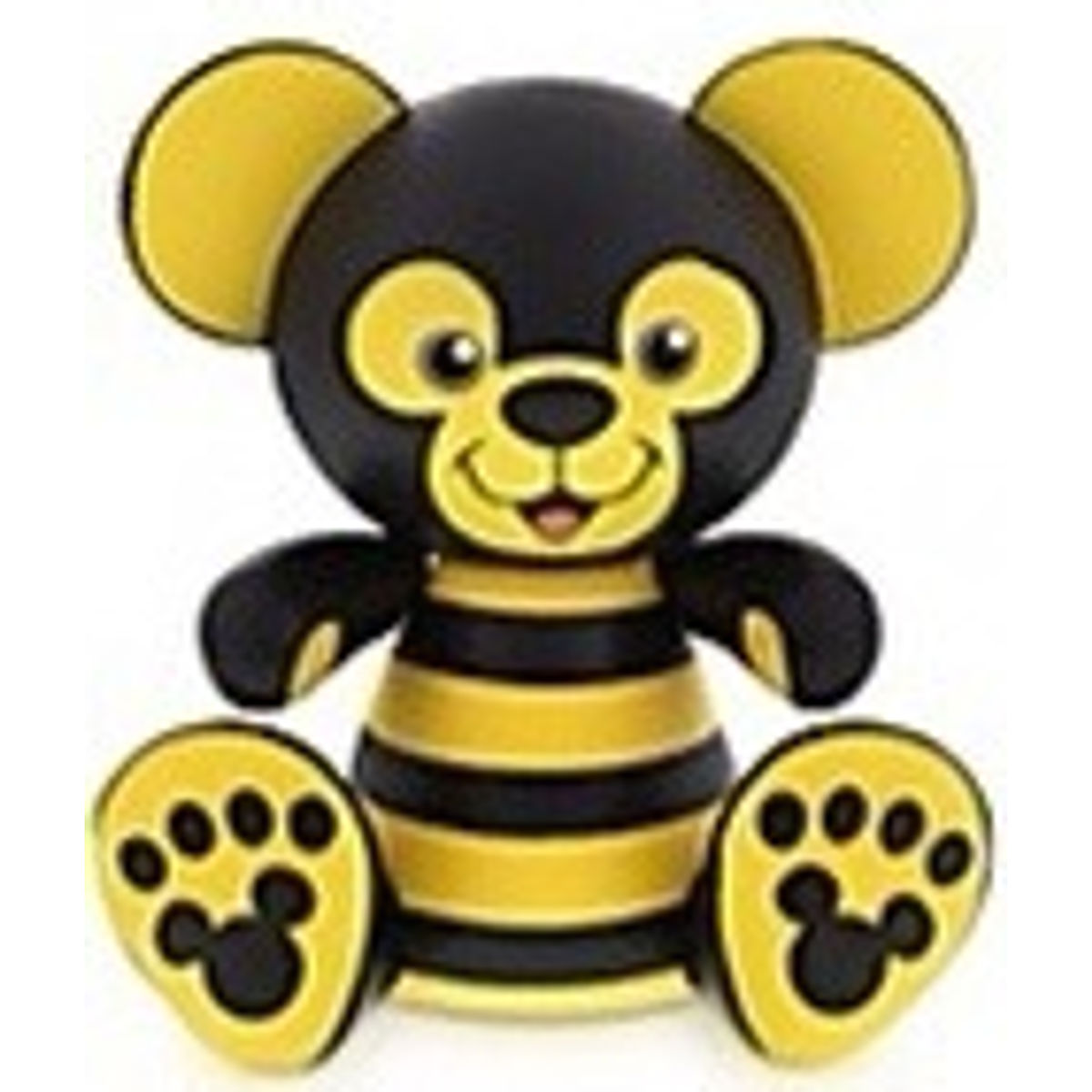 Duffy the Disney Bear Series 1