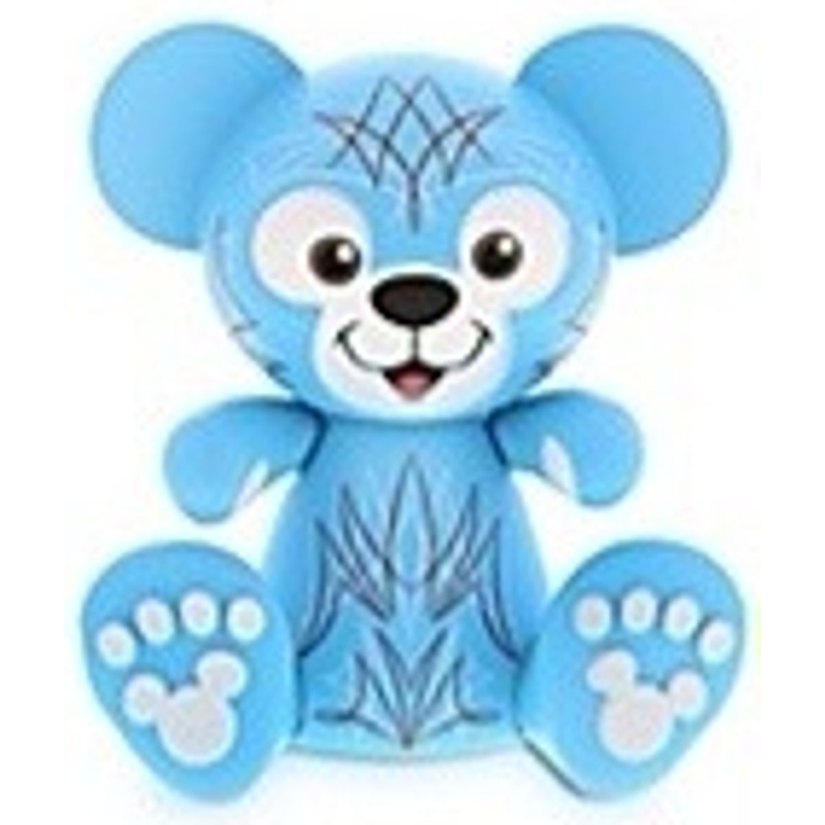 Duffy the Disney Bear Series 1