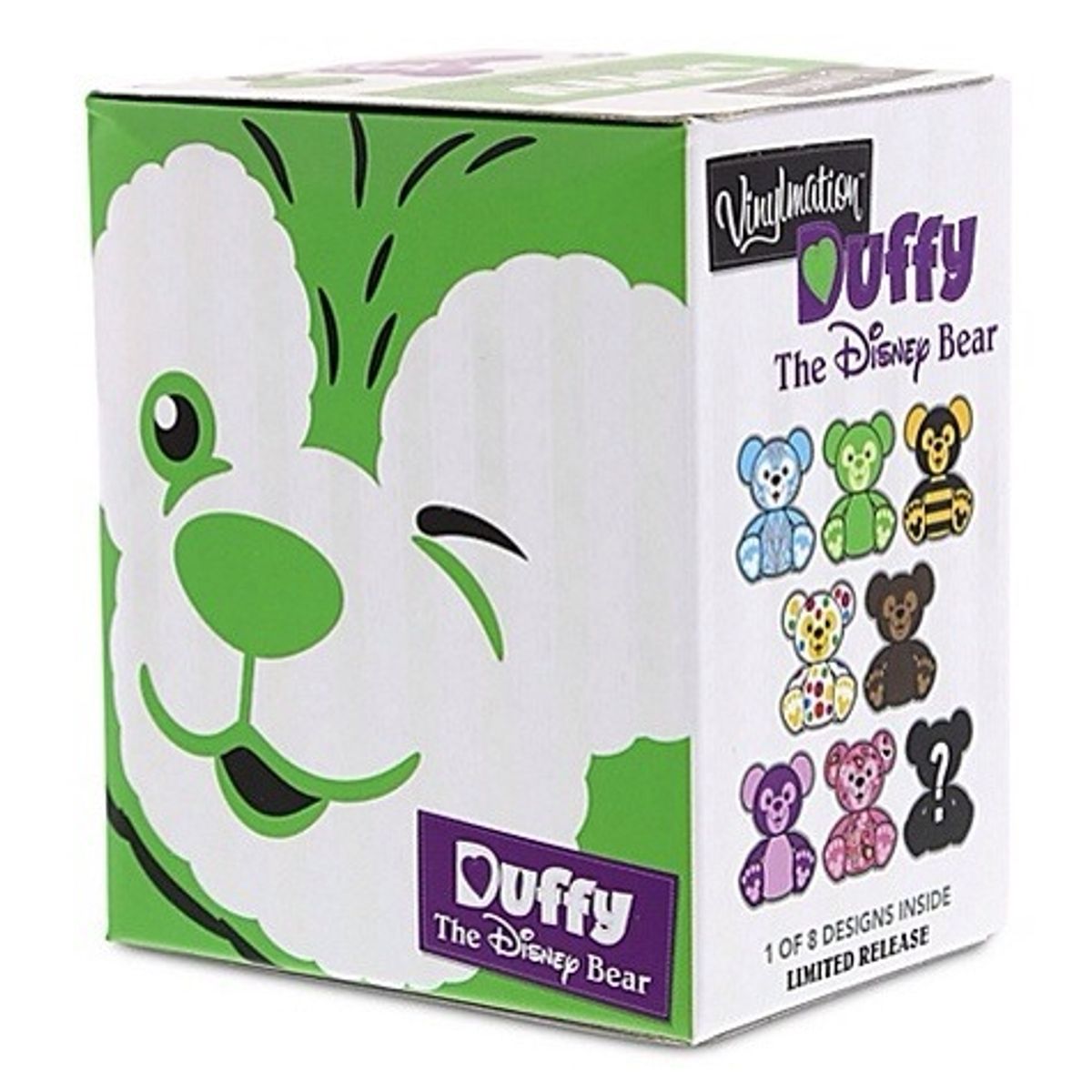 Duffy the Disney Bear Series 1