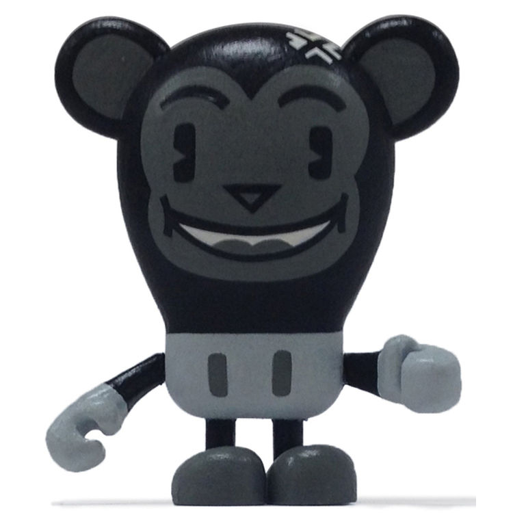 TADO MOUSE CUSTOM by Nakanari (Tony Shiau)
