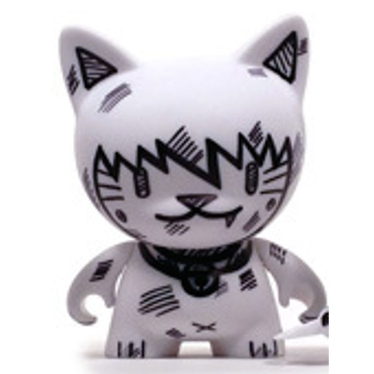 Trikky doodle 03 by Nakanari (Tony Shiau)