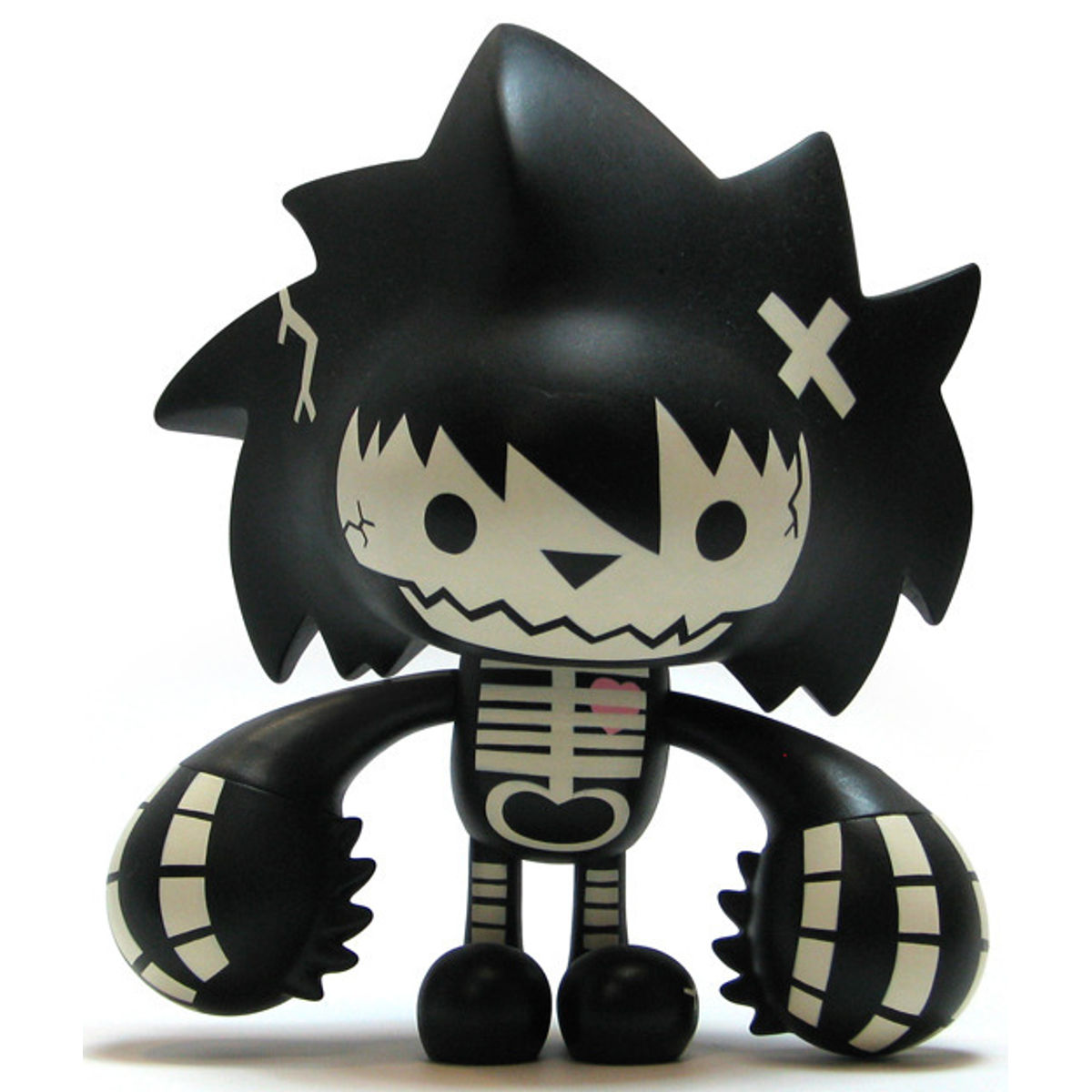SPIKI CUSTOM: SPOOKI