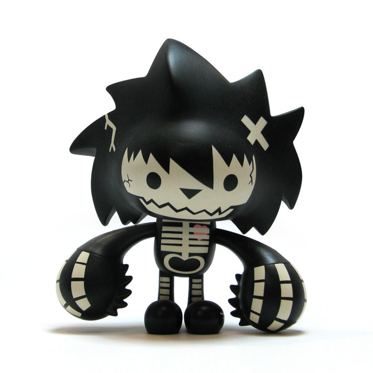 SPIKI CUSTOM: SPOOKI
