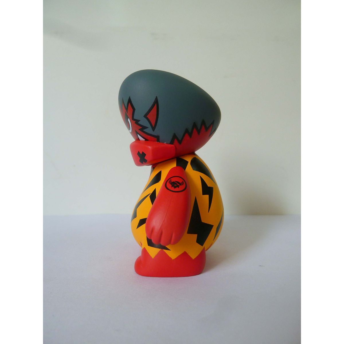 Bic Buddy Artist Series - AKA ONI BIC BUDDY