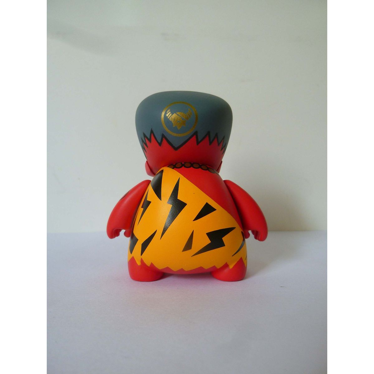 Bic Buddy Artist Series - AKA ONI BIC BUDDY