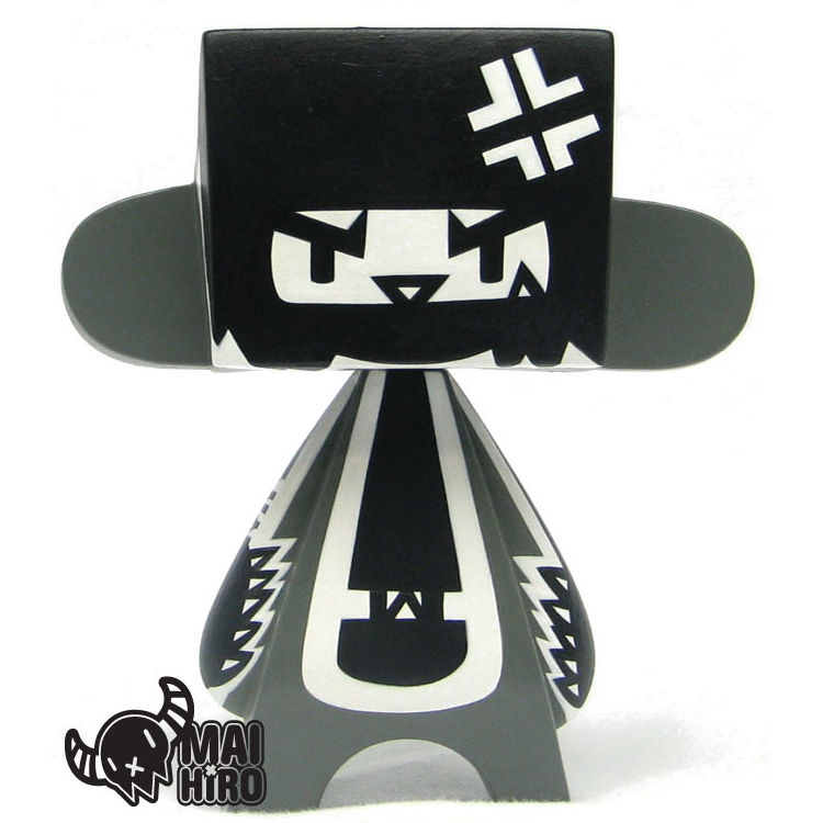 NInja Spiki by Nakanari (Tony Shiau)