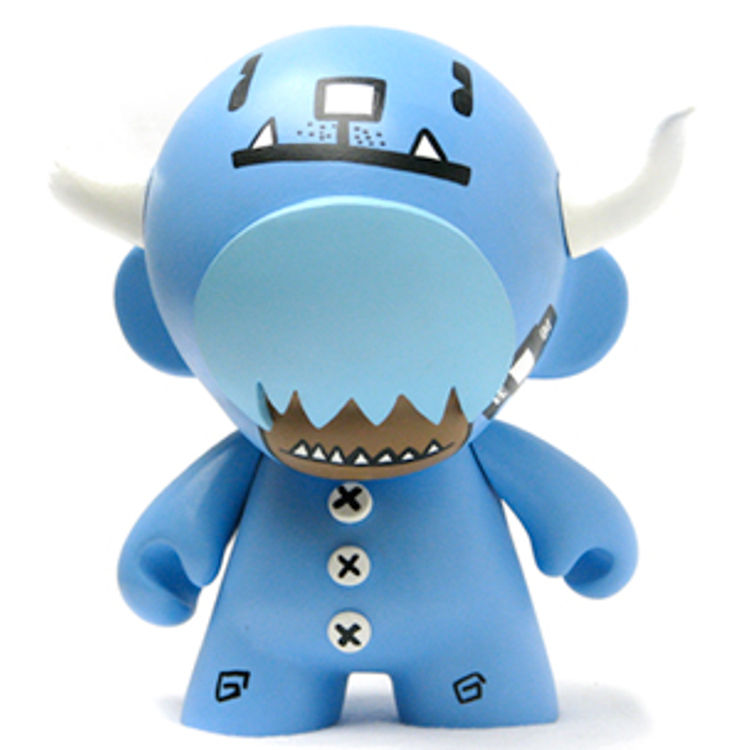 misfits - blue by Nakanari (Tony Shiau)